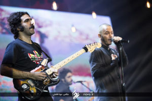 Ashvan-Concert-27Shahrivar95-MiladHall 19